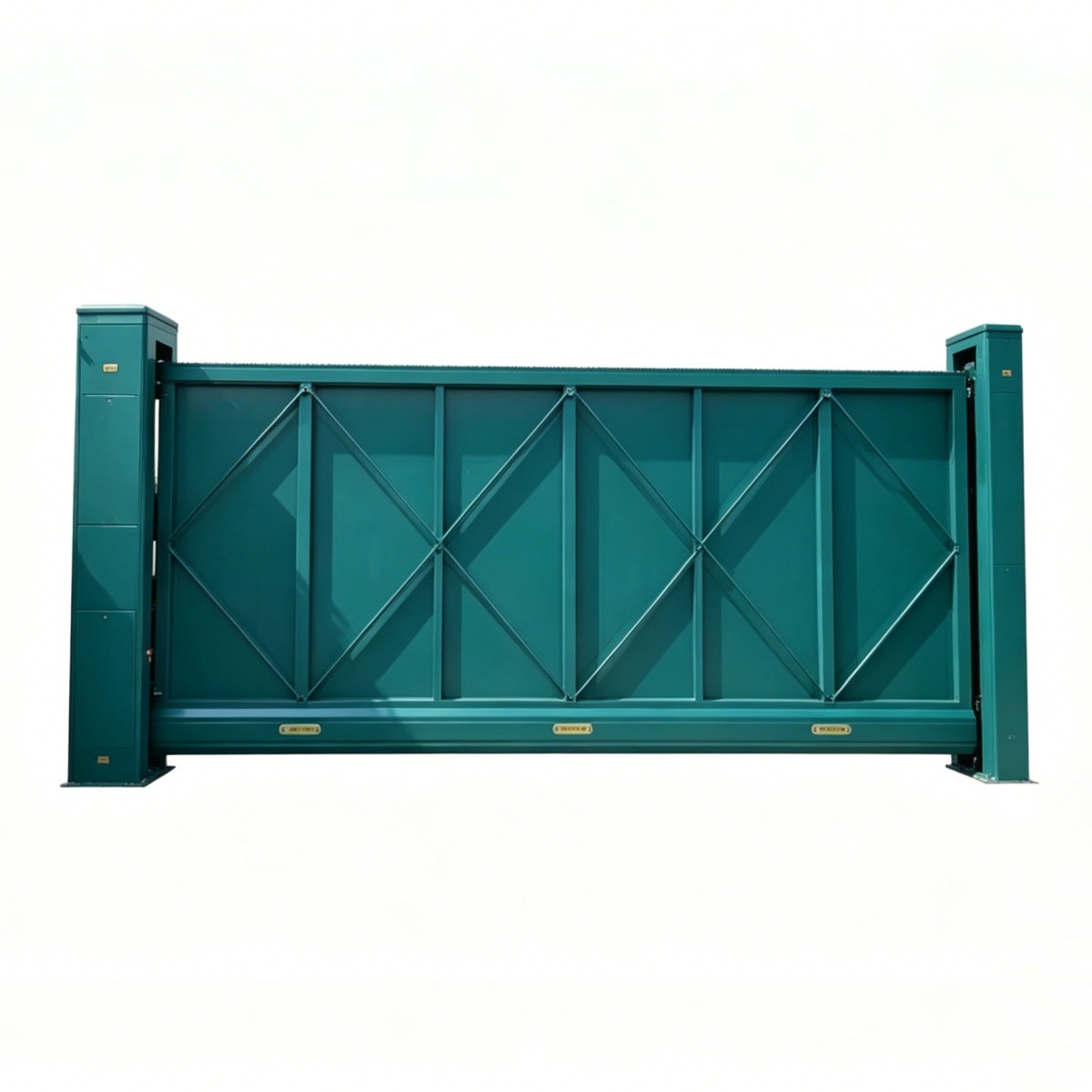 桃园平镇电动悬空门